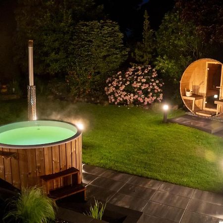レースHygge Niederrheinアパートメント エクステリア 写真