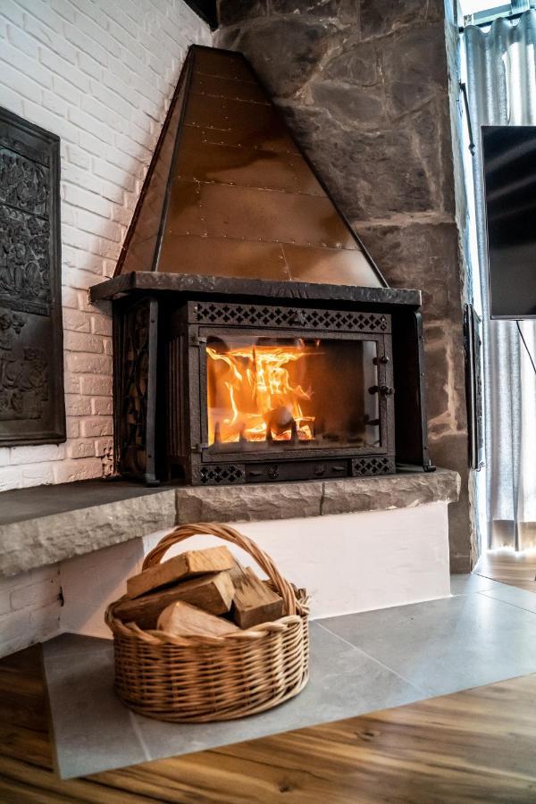 レースHygge Niederrheinアパートメント エクステリア 写真